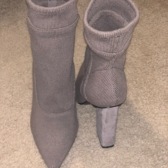 Booties - Picture 3 of 5